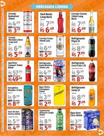 Catálogo Supermercado Dalben Página 3