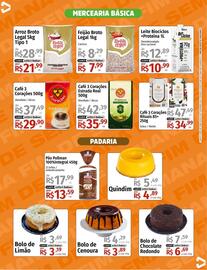 Catálogo Supermercado Dalben Página 5