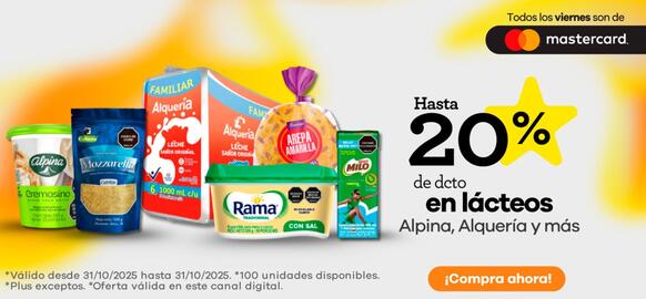 Catálogo Éxito Página 10