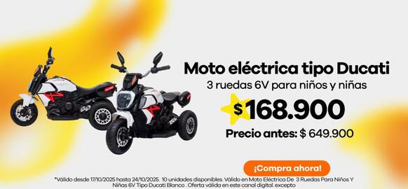 Catálogo Éxito Página 11