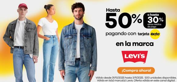 Catálogo Éxito Página 14