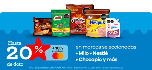 Catálogo Éxito Página 2