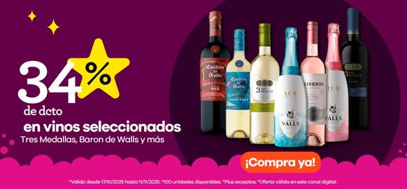 Catálogo Éxito Página 3