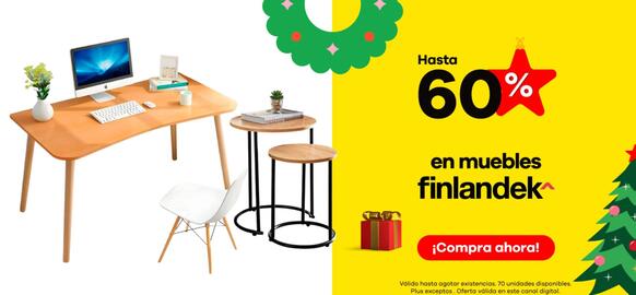 Catálogo Éxito Página 4