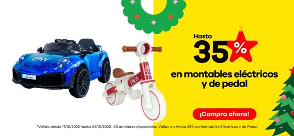 Catálogo Éxito Página 5