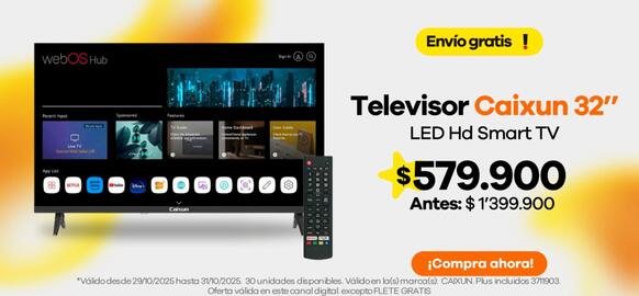 Catálogo Éxito Página 6