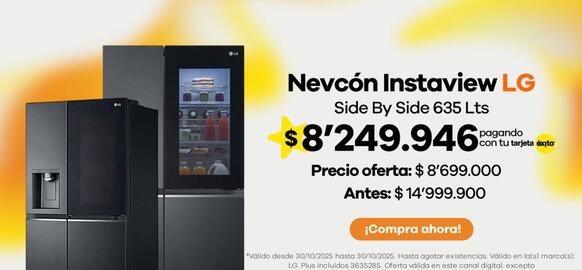 Catálogo Éxito Página 7