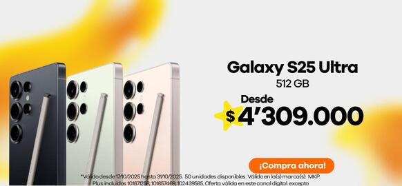 Catálogo Éxito Página 8