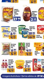 Catálogo Supermercados Avenida Página 10