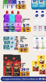 Catálogo Supermercados Avenida Página 14