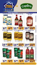 Catálogo Supermercados Avenida Página 16