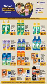 Catálogo Supermercados Avenida Página 6