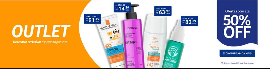 Catálogo Panvel Farmácia Página 1