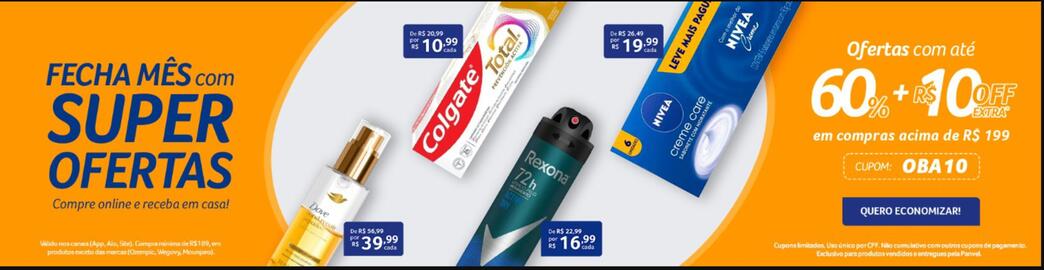 Catálogo Panvel Farmácia Página 2