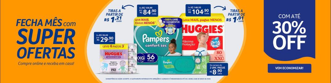 Catálogo Panvel Farmácia Página 3