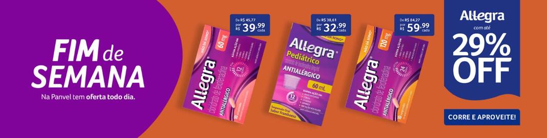 Catálogo Panvel Farmácia Página 4