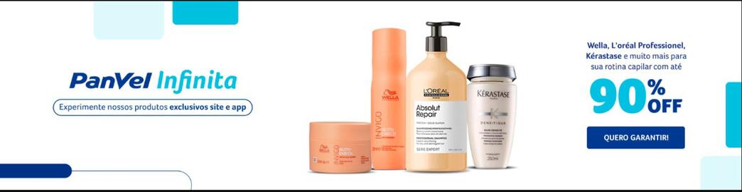 Catálogo Panvel Farmácia Página 5