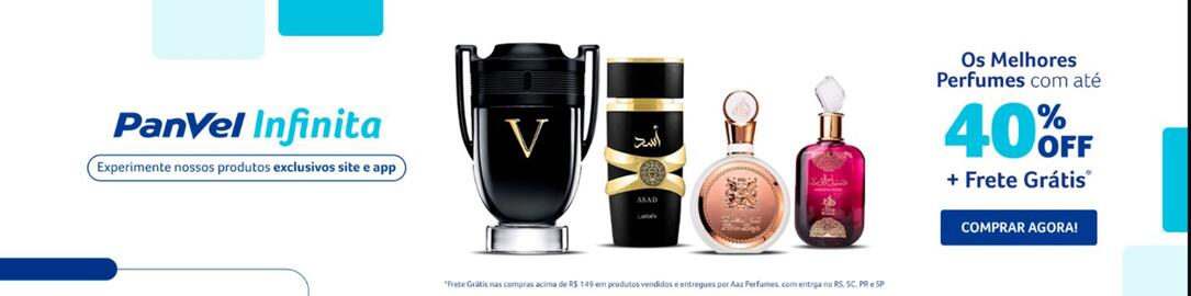 Catálogo Panvel Farmácia Página 9