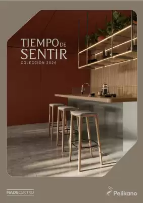 Catálogo Madecentro (válido hasta 31-12)