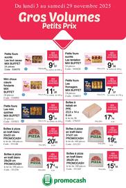 Catalogue Promocash page 3