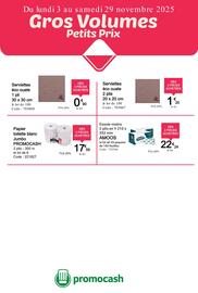 Catalogue Promocash page 4