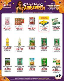 Catálogo Caribe Supermercados Página 1