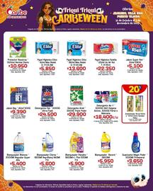 Catálogo Caribe Supermercados Página 2