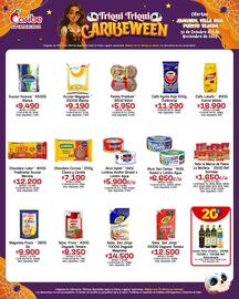 Catálogo Caribe Supermercados Página 3