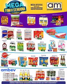 Encarte Almeida Mercados Página 1