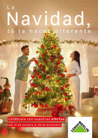 Catálogo Leroy Merlin Página 1