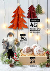 Catálogo Leroy Merlin Página 25