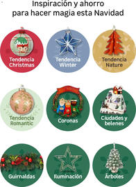 Catálogo Leroy Merlin Página 3