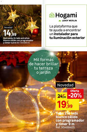 Catálogo Leroy Merlin Página 55