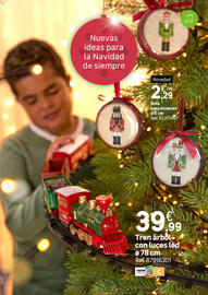 Catálogo Leroy Merlin Página 6