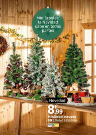 Catálogo Leroy Merlin Página 76