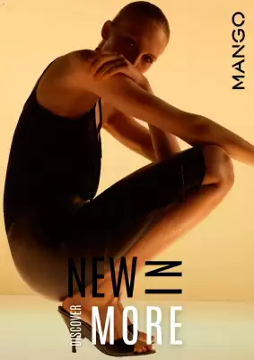 Catálogo MANGO (válido hasta el 5-12)