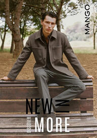 Catálogo MANGO Página 1