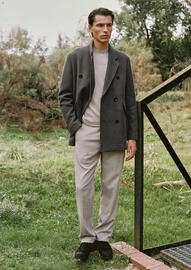 Catálogo MANGO Página 2