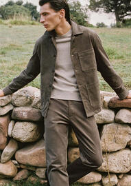 Catálogo MANGO Página 7