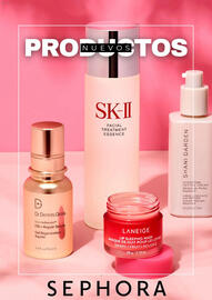 Catálogo Sephora Página 1