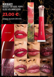 Catálogo Sephora Página 3