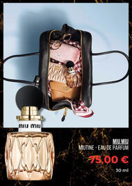 Catálogo Sephora Página 5