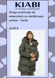 Catálogo Kiabi Página 10
