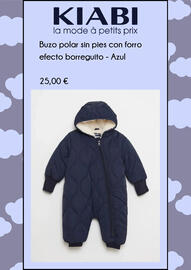 Catálogo Kiabi Página 9