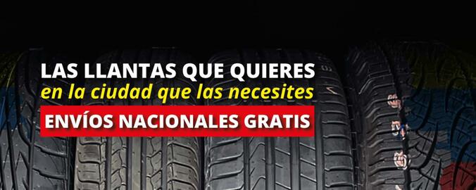 Catálogo Macrollantas Página 2