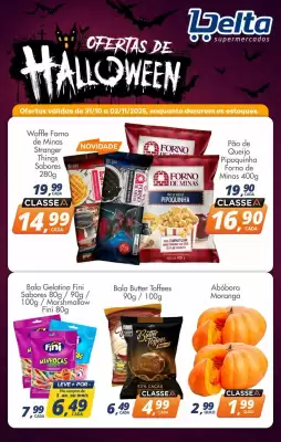 Catálogo Delta Supermercados (válido até 2-11)