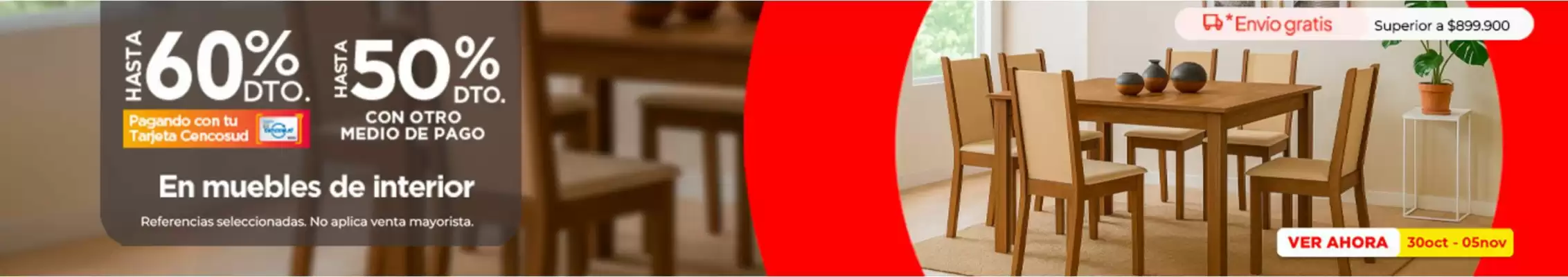 Catálogo Easy (válido hasta 5-11)