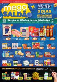 Catálogo Delta Supermercados Página 1