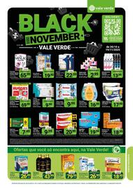 Catálogo Farmácias Vale Verde Página 1