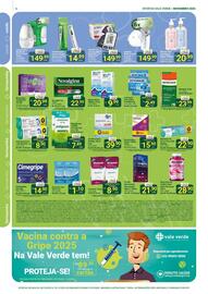 Catálogo Farmácias Vale Verde Página 6
